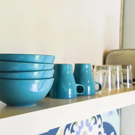 Apartamento Los Cactus 2 Lejlighed *