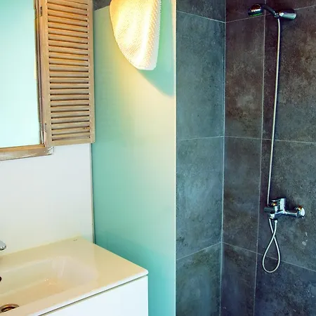 Apartamento Los Cactus 2 Lejlighed Tías