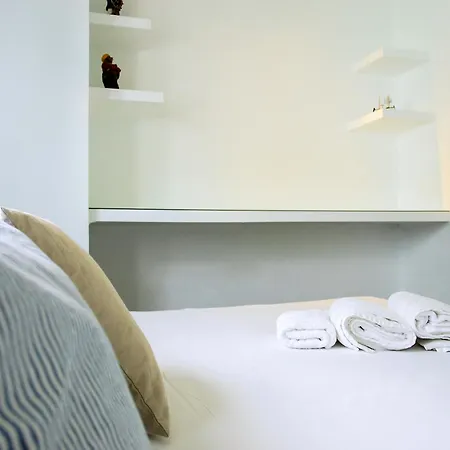 Lejlighed Apartamento Los Cactus 2